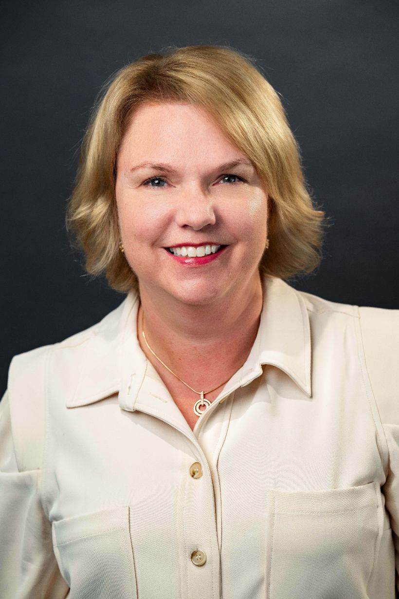 headshot of Marianne  Lafleur